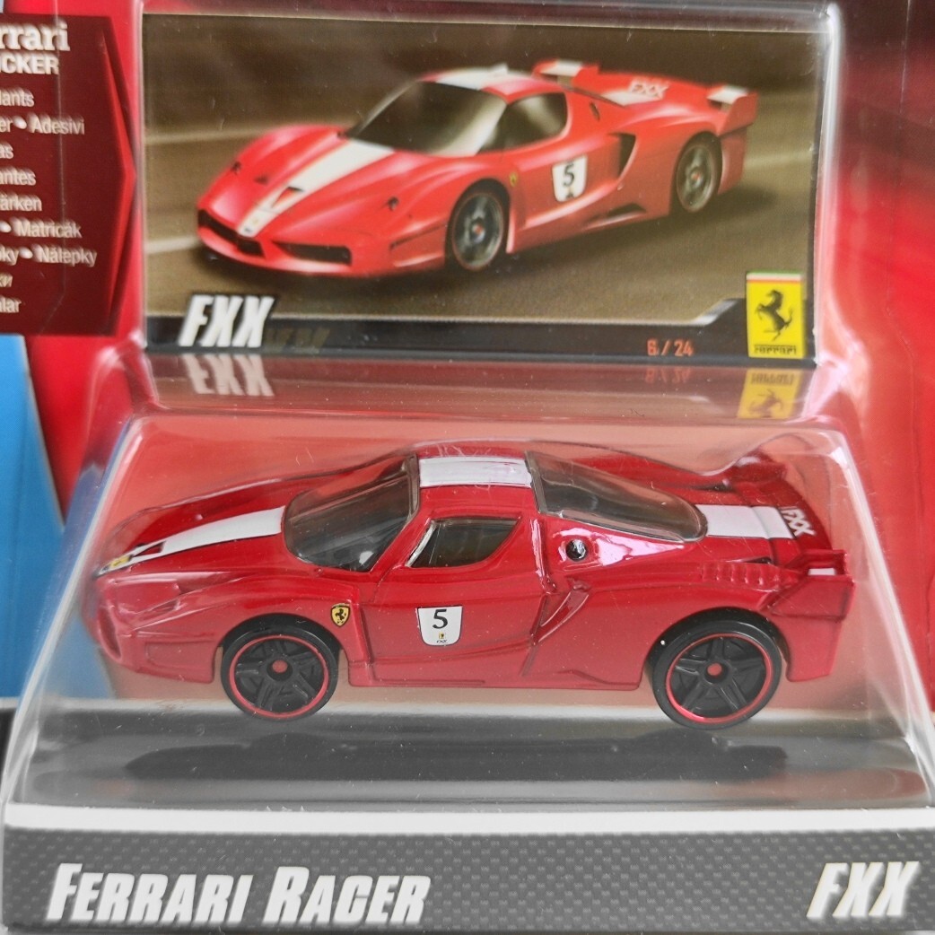 hot wheels FERRARI RACER フェラーリ FXX RED Hot Wheels Ferrari FXX red | eBay