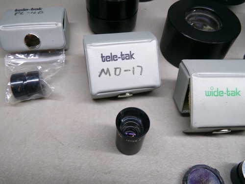 BASLER HOUSING LENS - Picture 6 of 11