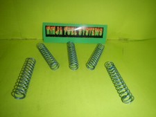 Rochester 2g Carburetor Accelerator Pump Delayer Spring 5 Pack 2.769 Long