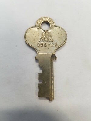 Eagle Lock Co 056V23 Terryville Conn USA NEW OLD STOCK 