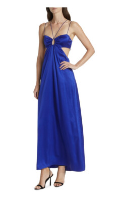 losas maxi dress LOUISIANA MAXI DRESS