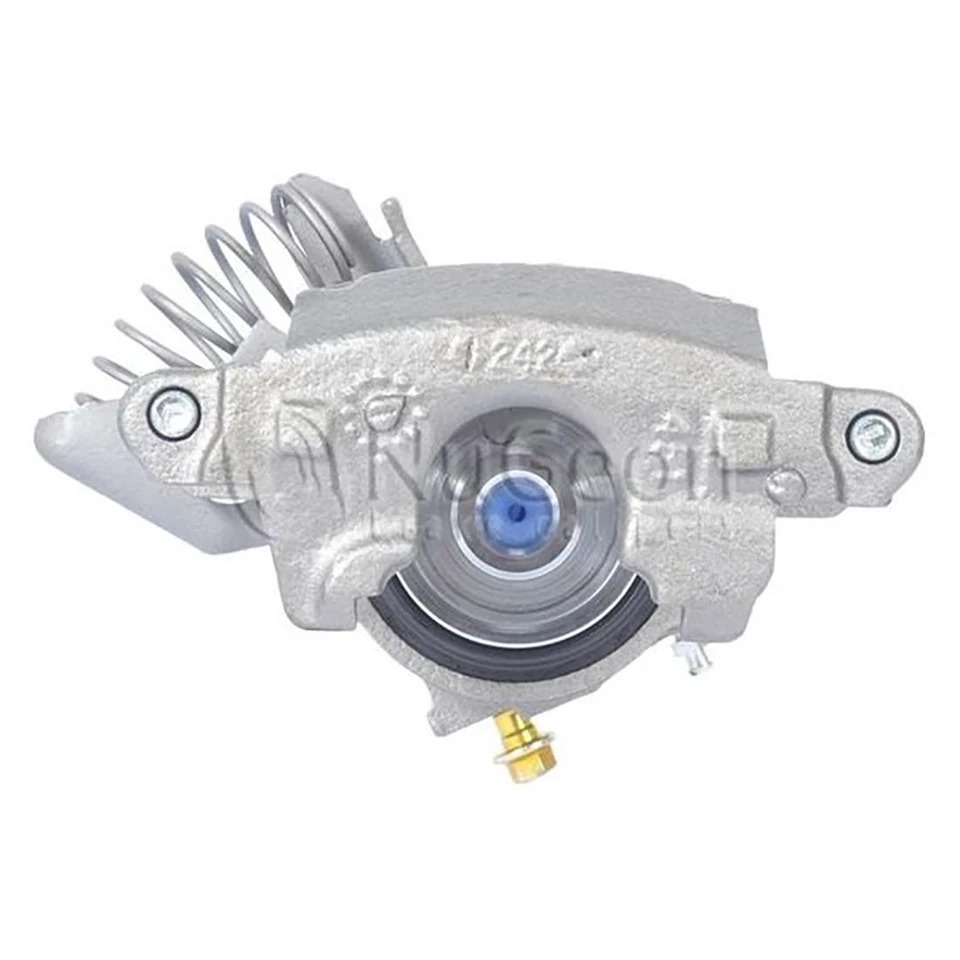 Суппорт переднего и заднего дискового тормоза Nugeon 4x для Pontiac Firebird 1978-1981 - Изображение 4 из 4