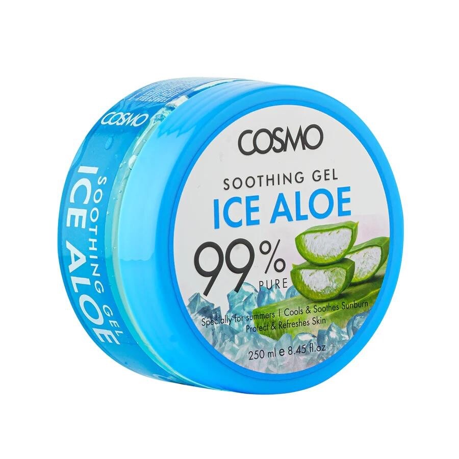 young living aloe Aloe Vera Premium Skin Rejuvenation Gel – Young Ever After LLC main image 1