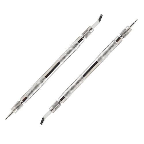 Change Strap Tool Convenient Watch Repair Tools Compact For Watchmakers For