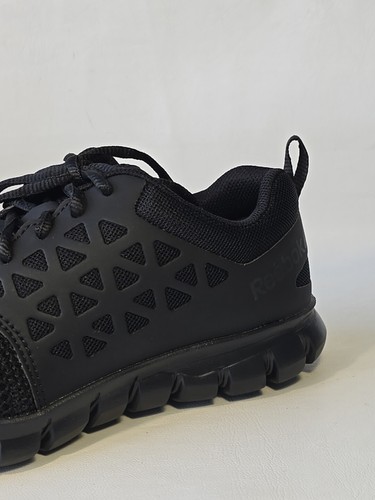 Reebok Sublite Cushion Work RB435 Women's Shoes Slip Resistant Outsole SZ 11 W - 第 16/19 張圖片