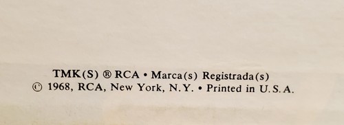 RARE -  The Jungle Book by WALT DISNEY Vinyl, Album, 1968 - Imagen 3 de 7