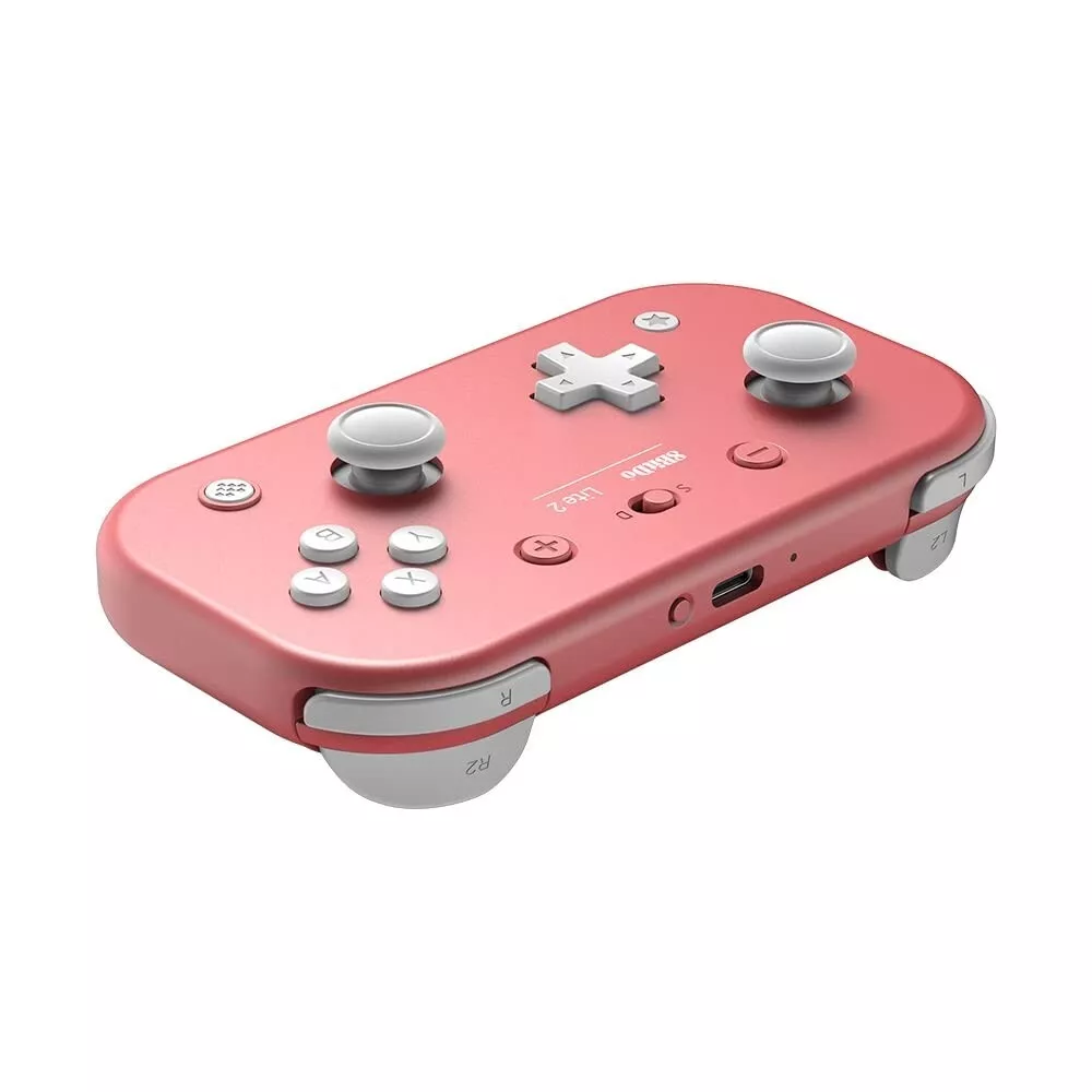 Android on 2024 switch lite