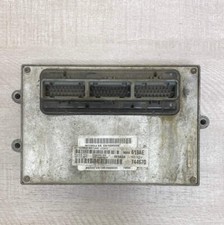 56044619AE 03 Liberty KJ 3.7L Engine Control ...