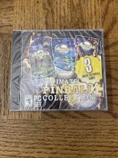 Ultimate Pinball Collection PC Game