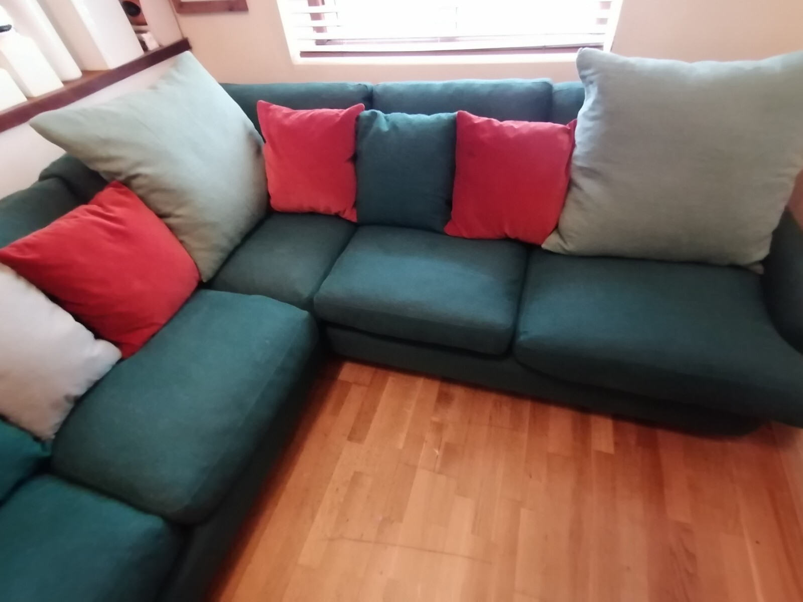loaf corner sofa eBay