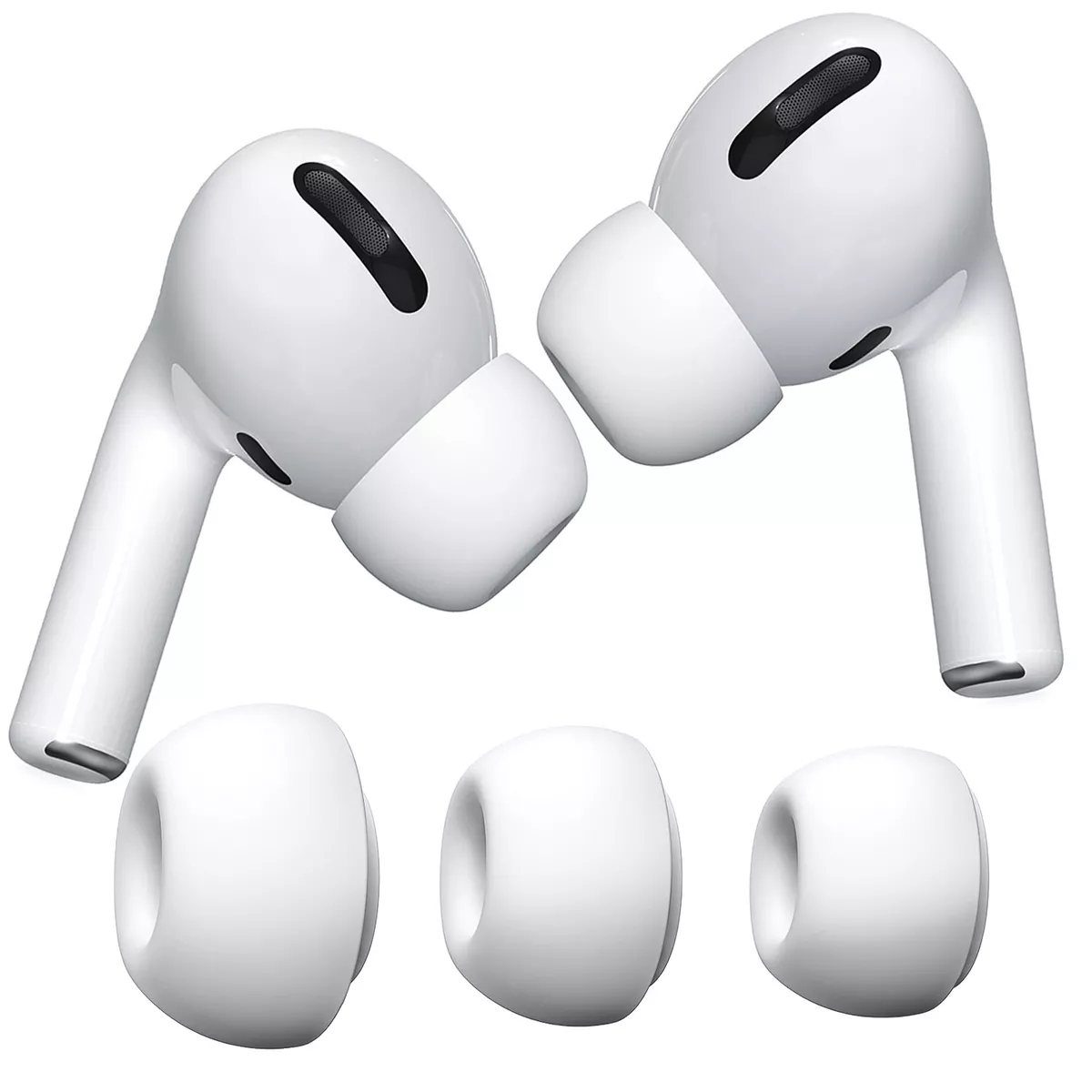 AirPods (1st generation) - Made by Apple - All Accessories - Apple