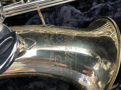 Armstrong Model 3000 Saxophone Alto Sax With Hard Case | eBay Armstrong Model 3000 Saxophone Alto Sax With Hard Case | eBay
