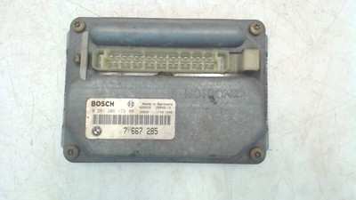 03 BMW R 1150 RT Computer CDI ECU ECM Igniter 0 261 206 173 for 
