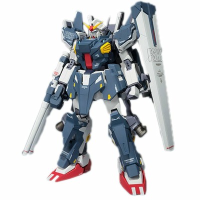 Robot Spirits Side Ms Full Armor Gundam Mk Ii Z Msv Abs Pvc Figure 130mm Bandai Ebay