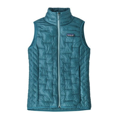 patagonia micro puff vest women's sale