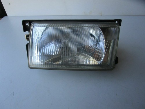 Hauptscheinwerfer links 867941005A VW POLO (86C, 80) 1.0  KAT