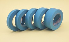 3M Abklebeband blau 3434, 18mm bis 48mm, Mask...