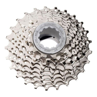 Shimano Sora CS-HG400 9 Rennrad Kassette 9 speed HG 11   25 T inkl.Lockring OVP