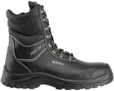 Robuster Sicherheitswinterstiefel S3 CI ÜK MAGNUS PROFI BAAK