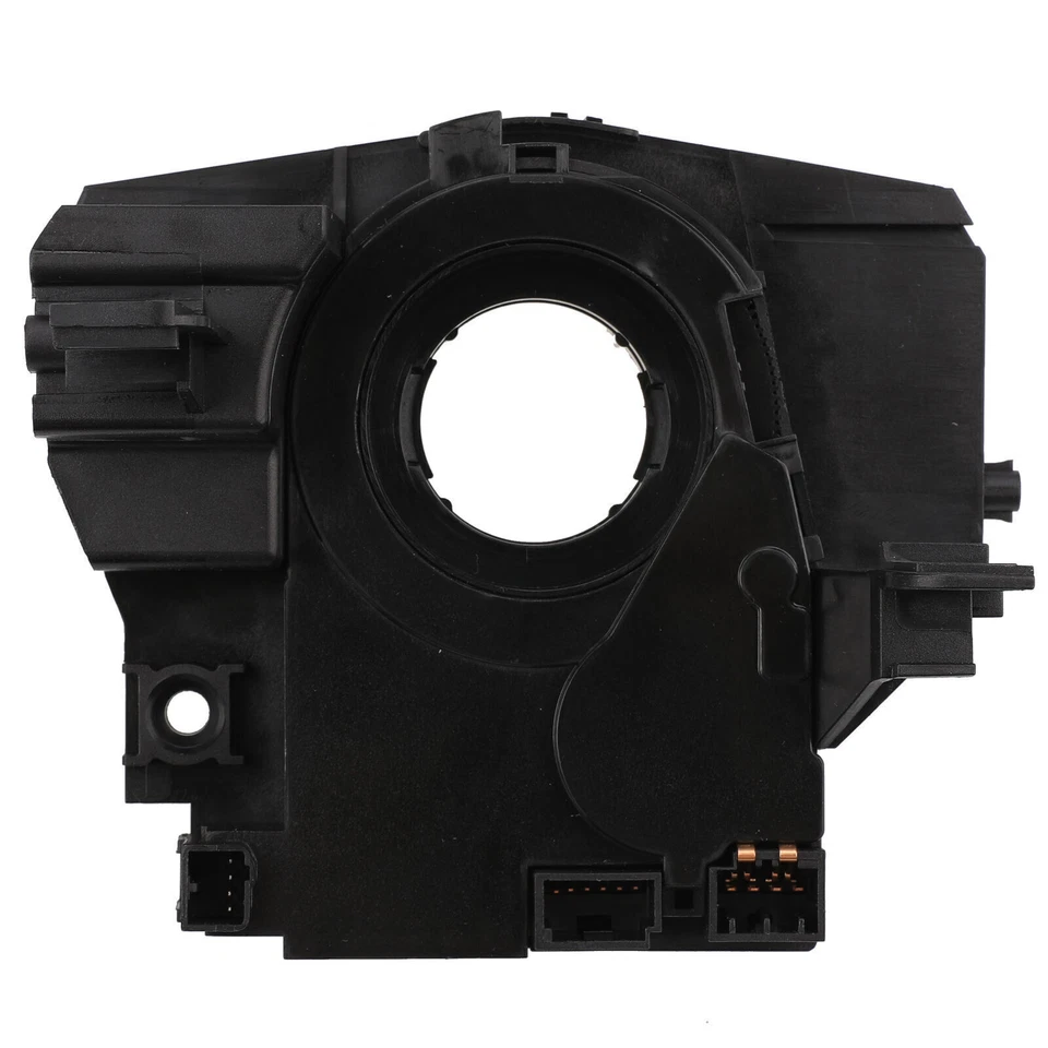 Рулевое колесо с часовой пружиной для Chrysler Dodge Jeep 5156106AF - 5156106AG - Изображение 3 из 4