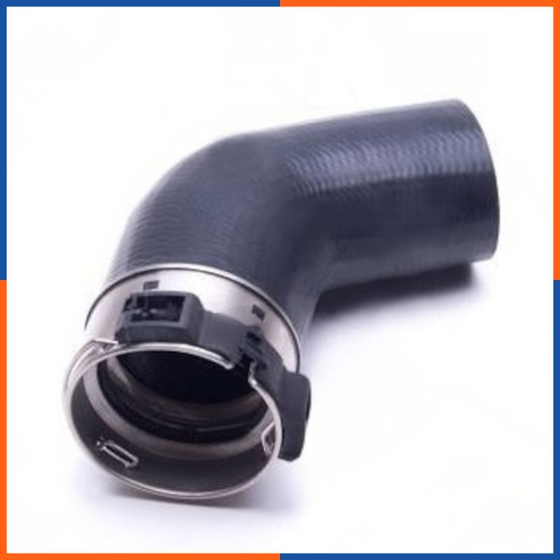 Gaine de suralimentation pour RENAULT finition premium et résistance thermique 581132