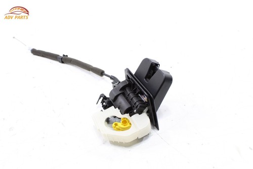 2018 - 2024 AUDI SQ5 Q5 TAILGATE LIFTGATE BACK DOOR LOCK LATCH ACTUATOR OEM - Picture 3 of 7