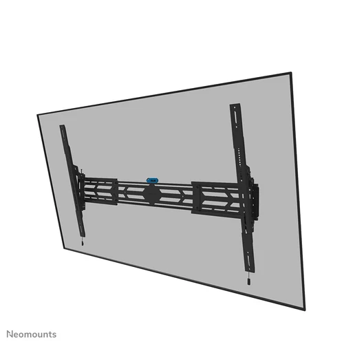 Neomounts WL35S-950BL19 Heavy duty wall mount 55-110" - tiltable - lockable -...