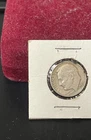 1951-P  ROOSEVELT SILVER DIME Inventory #19 90% Silver 1951 P  Vintage Coin Read