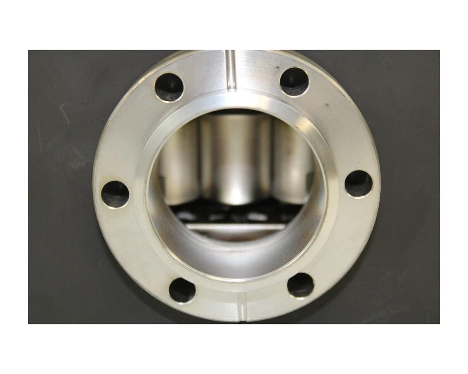 AGILENT STARCELL 9191146 VACLON PUMP 40 L/S 140W 100-120/200-240V SM CO MAGNET - Image 4 of 4