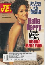 JET MAGAZINE SEPTEMBER 2, 1996 *HALLE BERRY*