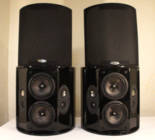Mirage Omd-r Surround Speakers