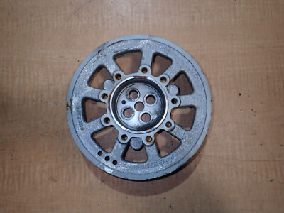 Deutz BF4M 1013 BF4M1013 E Diesel Engine Crankshaft Pulley
