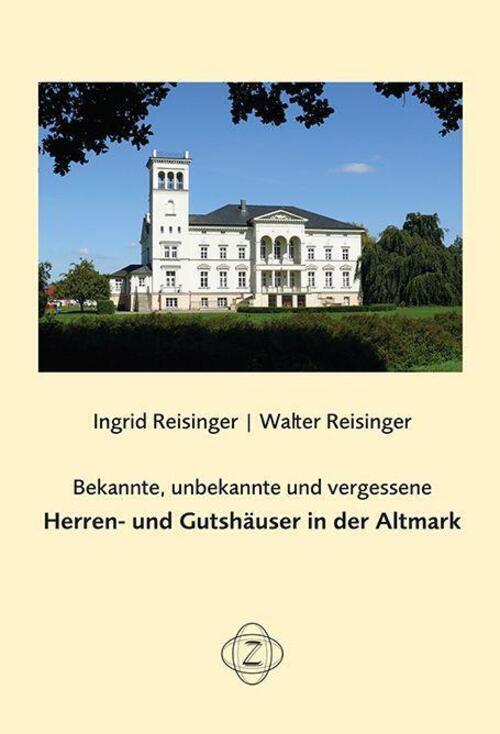 Thumbnail - Bekannte, Unbekannte Und Vergessene Herren- Und Gutshäuser In Der