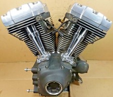 2008-2013 Harley Davidson Dyna Fat Bob FXDF Engine Motor