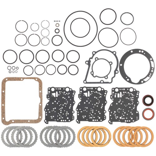 Automatic Transmission Master Repair Kit-Auto Trans Master Repair Kit ATP FM-23 - Picture 1 of 1