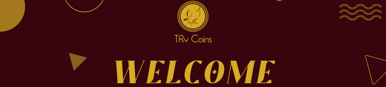 TRy Coins | eBay Stores