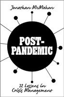 Jonathan Mcmahon | Post-Pandemic | Taschenbuch | Englisch (2020)