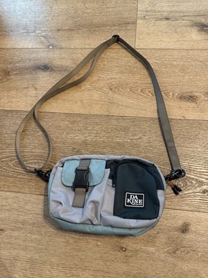 Dakine Adult Outdoor Hiking Active Jagger Hybrid Hip Pack Bayou