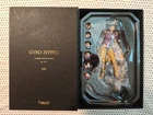 Medicos - Gyro Zeppeli JoJo Action Figure Anime Expo 2026 Limited Edition - AX