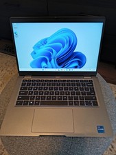 Dell Latitude 5320 13.3" i5 1145G7 256GB SSD 16GB RAM