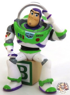 Toy Story 30 Years Buzz Lightyear 30th Mini Figure Prize G