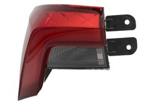 Rückleuchte L (äußerer Teil, LED) für SKODA SCALA 12.18-