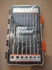 Black & Decker Drill Bit Set  16 Pieces  Wood/Metal/Plastic  Never Used — photo 2