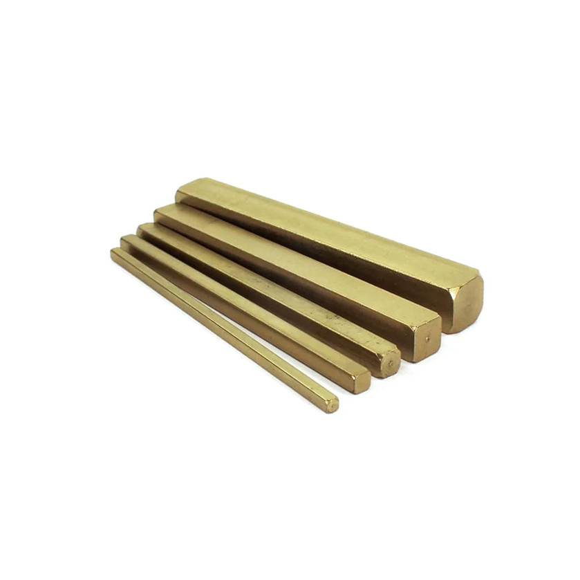 Whiteside Brass Bar Set-Up Kit 2-1/2 in. 9800