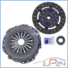 Kit d'embrayage Peugeot 207
