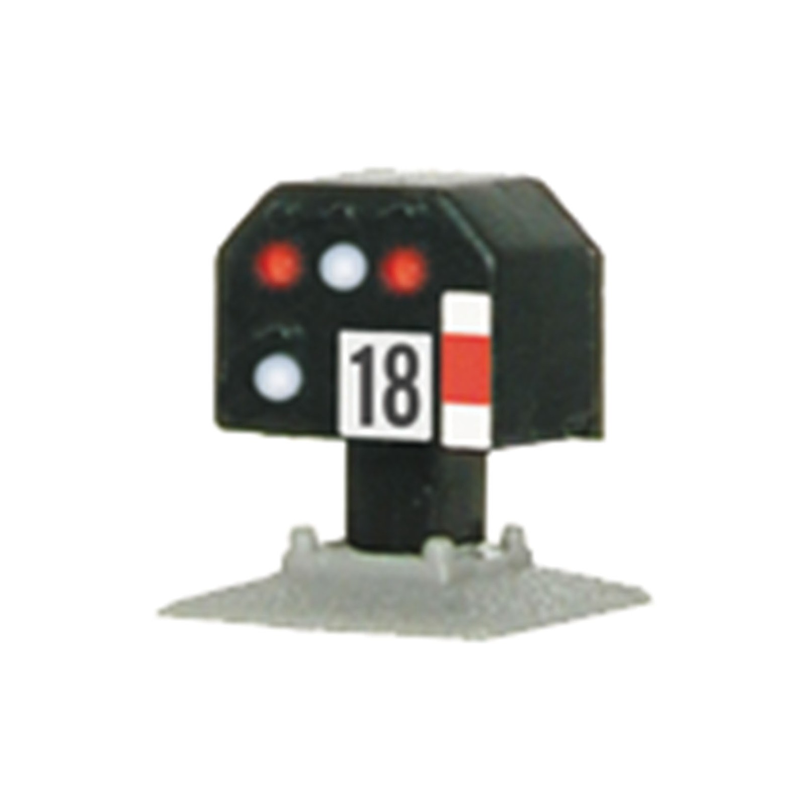Viessmann 4818 - Z Light Block Signal, New