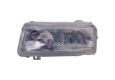 Hauptscheinwerfer ALKAR 2701112 für VW 35I 3A5 3A2 PASSAT H1/H1 B3 B4 Variant