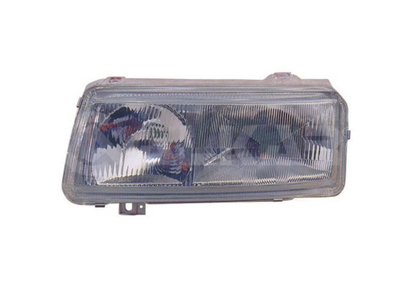 Hauptscheinwerfer Alkar 2701112 FüR VW Passat 3A2 35I 3A5 H1/H1 B3 B4 Variant-image