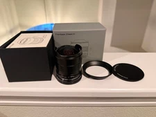 TTArtisan 10mm F2.0 Aperture Ultra Wide Angle APS-C Lens for Sony E