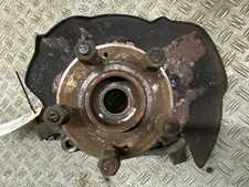 88108 Asse anteriore destro Hyundai Santa Fe II (CM) 517162B050